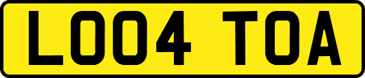 LO04TOA