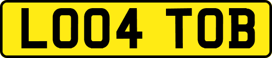 LO04TOB
