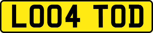 LO04TOD