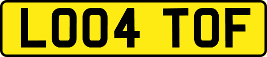 LO04TOF