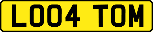 LO04TOM