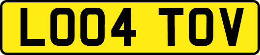 LO04TOV