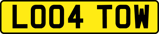 LO04TOW