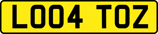 LO04TOZ