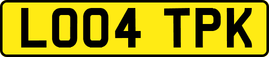 LO04TPK