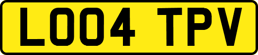 LO04TPV