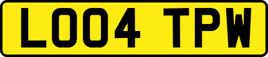 LO04TPW