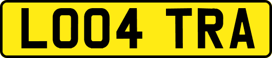 LO04TRA