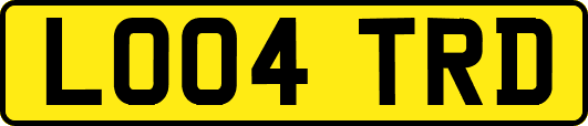 LO04TRD