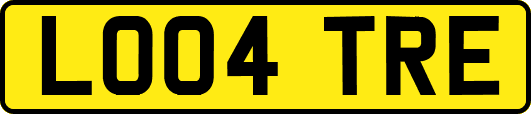 LO04TRE