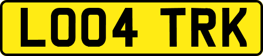 LO04TRK