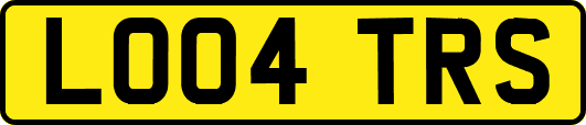 LO04TRS