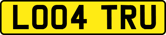 LO04TRU