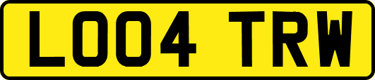 LO04TRW