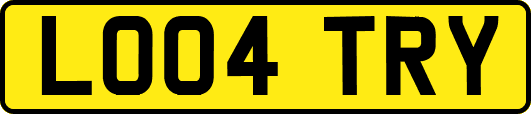 LO04TRY