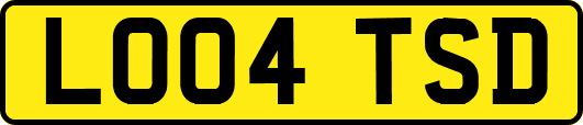 LO04TSD
