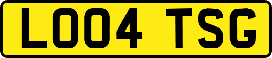 LO04TSG