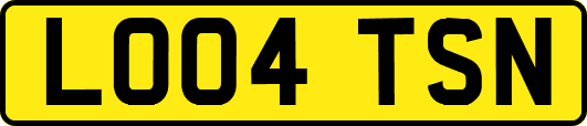 LO04TSN