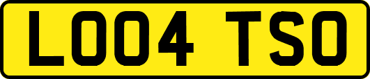 LO04TSO