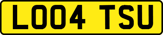 LO04TSU