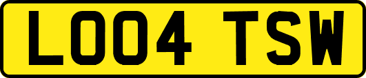 LO04TSW