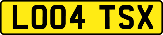 LO04TSX