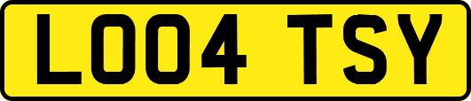 LO04TSY