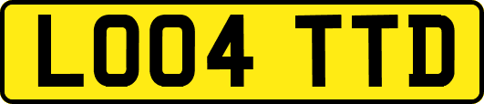 LO04TTD