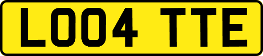 LO04TTE