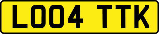LO04TTK