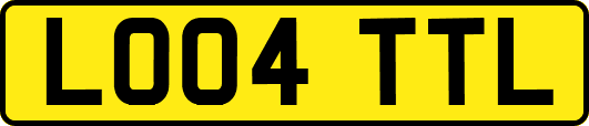 LO04TTL