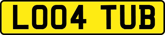 LO04TUB