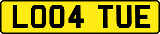 LO04TUE