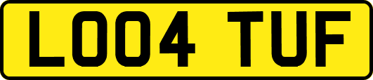 LO04TUF