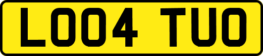 LO04TUO