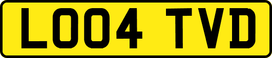 LO04TVD
