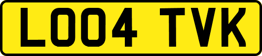 LO04TVK