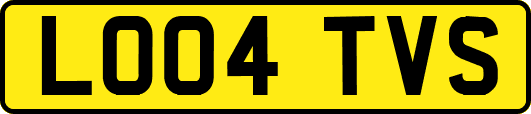 LO04TVS
