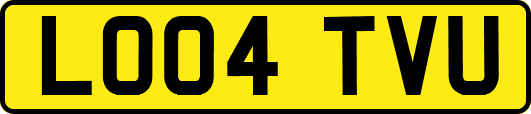 LO04TVU