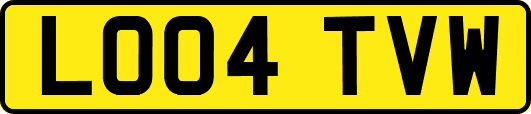 LO04TVW