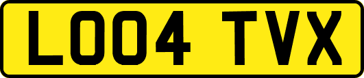 LO04TVX