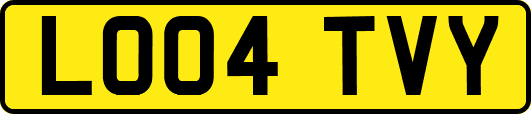 LO04TVY