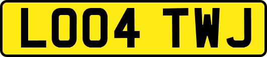LO04TWJ