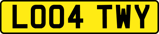 LO04TWY