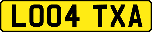 LO04TXA