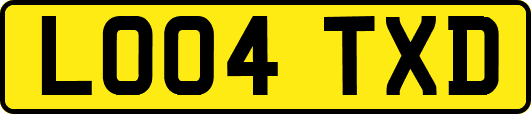 LO04TXD