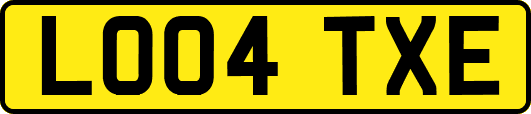LO04TXE