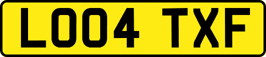 LO04TXF