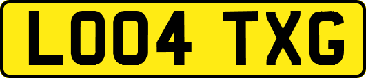 LO04TXG