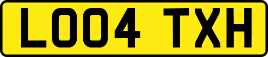 LO04TXH